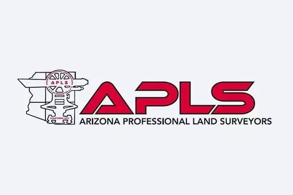logo - Arizona Professional Land Surveyors