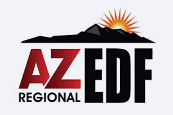 logo - Arizona Regional Economic Development Foundation