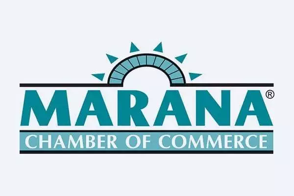 logo - Marana Chamber of Commerce