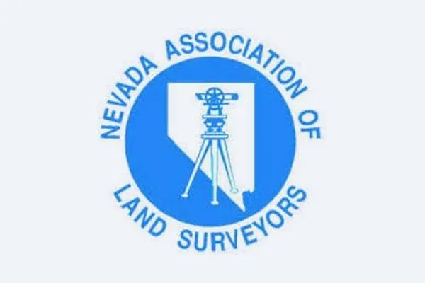 nevada-association-of-land-surveyors logo - Nevada Association of Land Surveyors