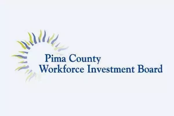 logo - Pima County Workforce Investment Board