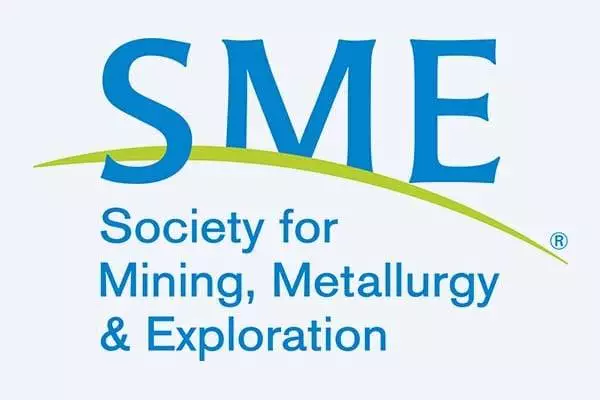 logo - Society for Mining, Metallurgy, and Exploration
