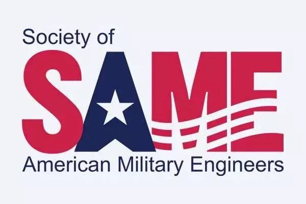 logo - Society of American Military Engineers