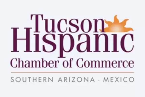 logo - Tucson Hispanic Chamber of Commerce