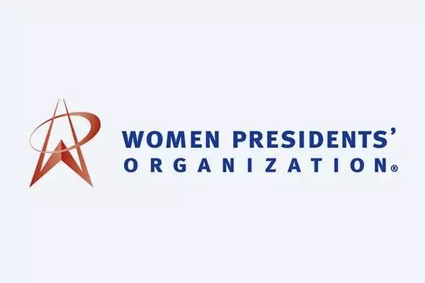 logo - Women Presidents' Organization