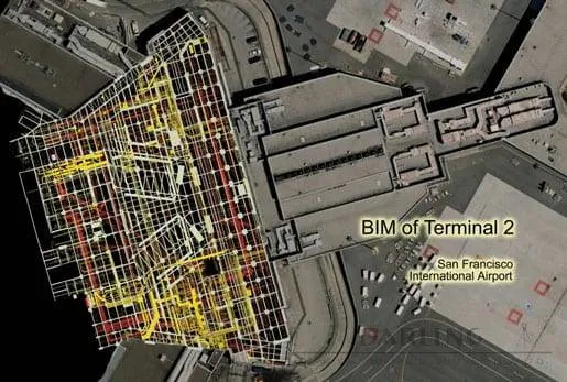 3d-scan-sfo-airport-terminal 3D scan of the SFO airport terminal