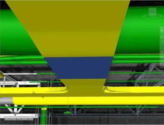 construction 3d scan for construction verification