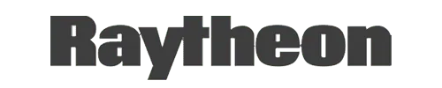 raytheon darling geomatics partner raytheon logo