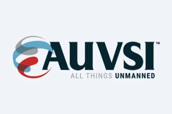 association-for-unmanned-vehicle-systems-international logo - Association for Unmanned Vehicle Systems International