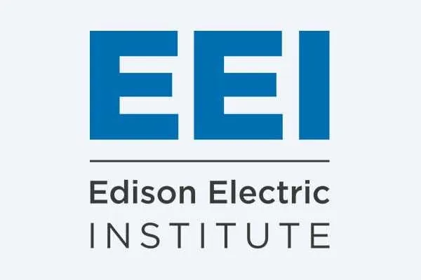 edison-electric-institute logo - Edison Electric Institute