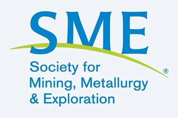 society-for-mining-metallurgy-and-exploration logo - Society for Mining, Metallurgy, and Exploration