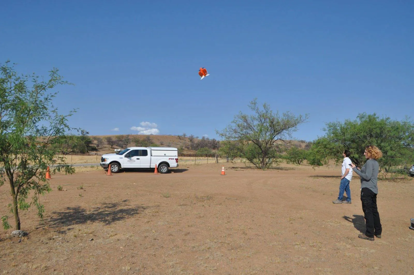 Darling Geomatics_Heidi & Kagan_VTOL UAV2 (1) Darling Geomatics_Heidi & Kagan_VTOL UAV2 (1)